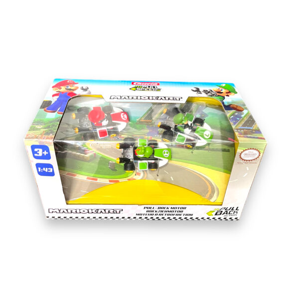 Mario Kart Circuit Special - Imagen 4
