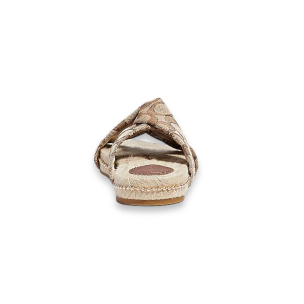 Sandalias Mujer Coach - Imagen 4