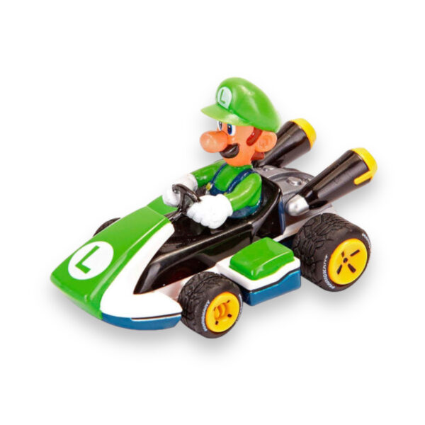 Mario Kart Circuit Special - Imagen 5