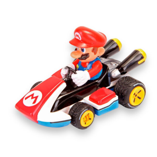Mario Kart Circuit Special - Imagen 6