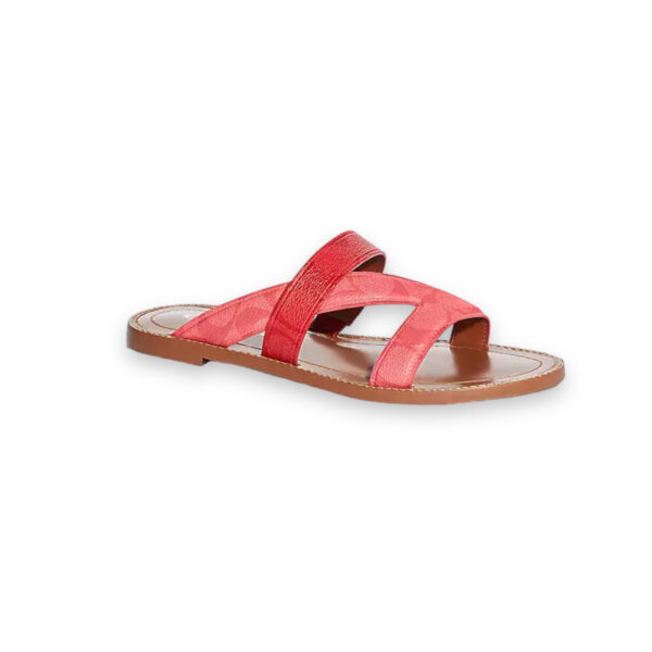 Sandalias Mujer Coach