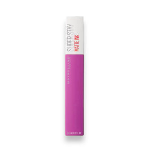 Labial Larga Duración Superstay Matte Ink Maybelline Creator