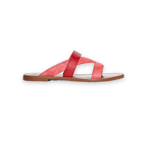 Sandalias Mujer Coach - Imagen 2