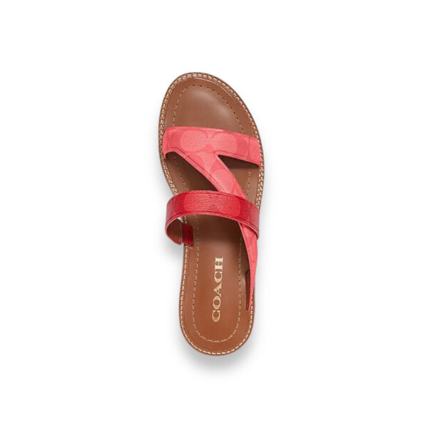 Sandalias Mujer Coach - Imagen 3