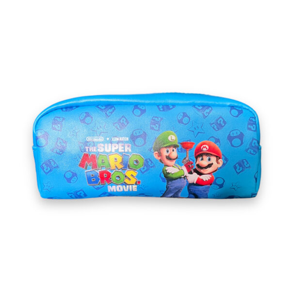 Estuche Super Mario Bross