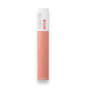 Labial Larga Duración Superstay Matte Ink Maybelline Driver