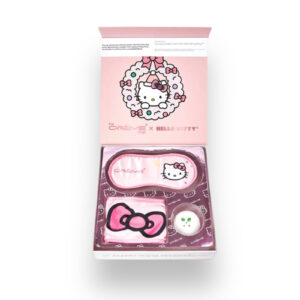 Set Spa Hello Kitty Navidad The Crème Shop