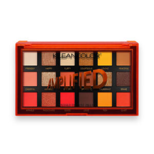 Paleta Sombra de Ojos KleanColor