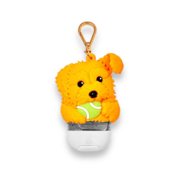 Porta Antibacterial Con Luz Bath and Body Works
