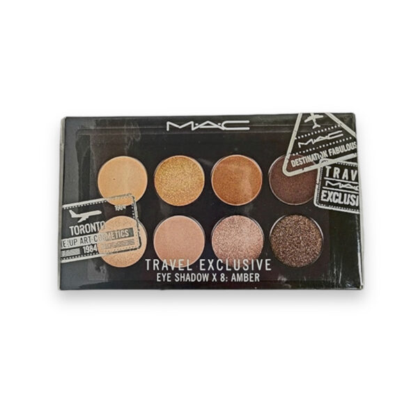 Paleta Sombra de Ojos MAC Cosmetics - Imagen 5