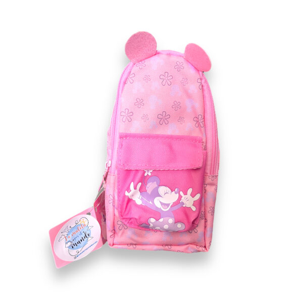 Estuche Minnie