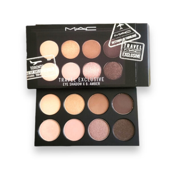 Paleta Sombra de Ojos MAC Cosmetics - Imagen 2