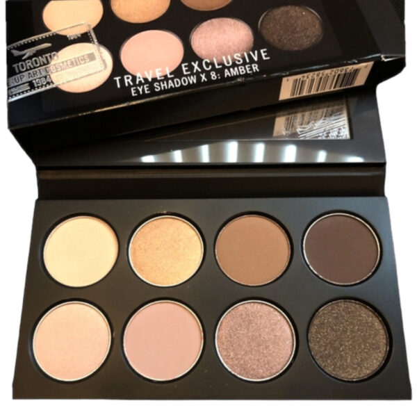 Paleta Sombra de Ojos MAC Cosmetics - Imagen 3