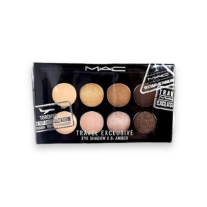 Paleta Sombra de Ojos MAC Cosmetics