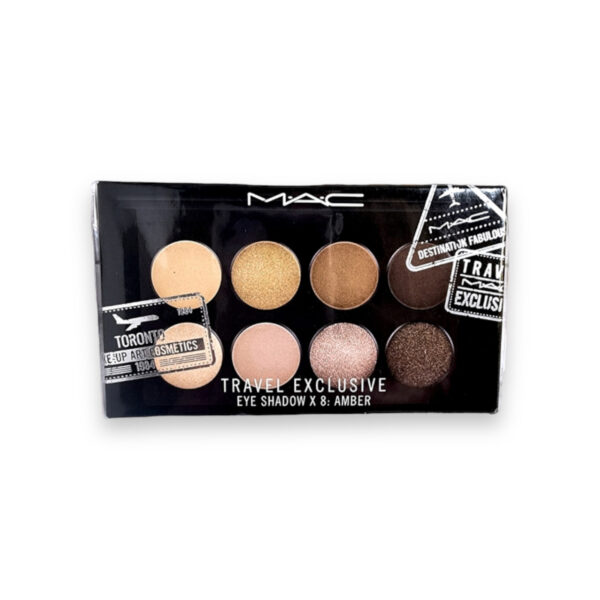 Paleta Sombra de Ojos MAC Cosmetics