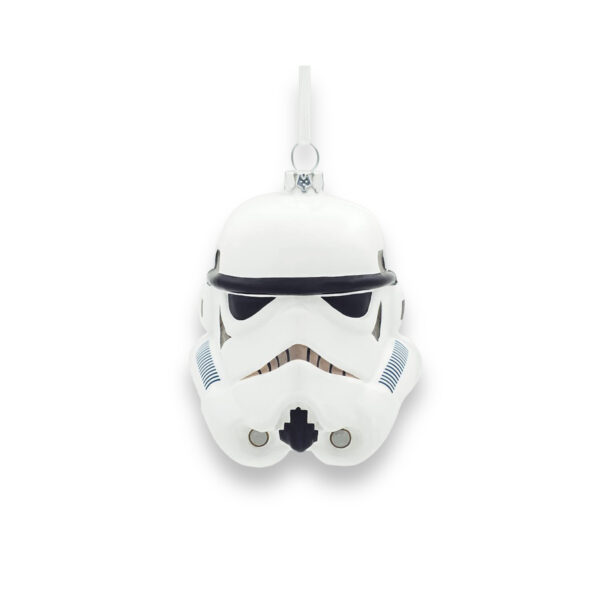 Adorno Navidad Hallmark Stormtrooper