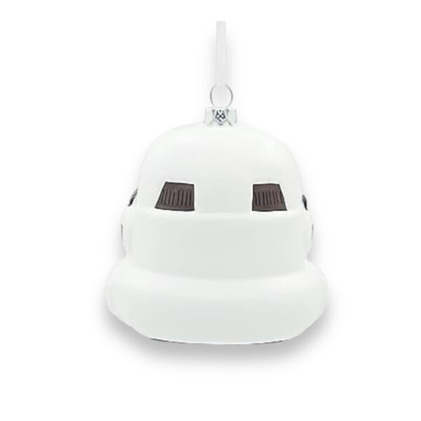 Adorno Navidad Hallmark Stormtrooper - Imagen 2