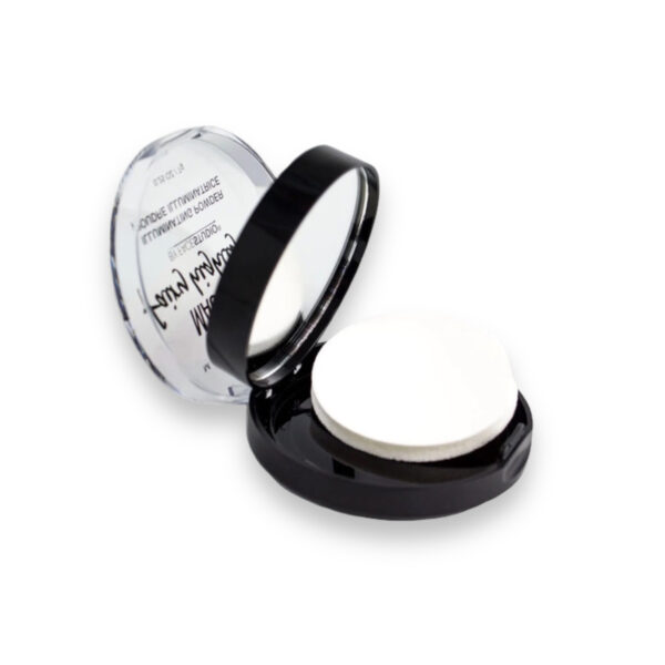 Polvo Iluminador Master Fairy Highlight Maybelline - Imagen 3