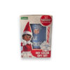 Set Regalo Taza y Chocolate Caliente The Elf on the Shelf - Imagen 4