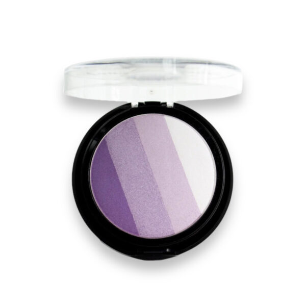 Polvo Iluminador Master Fairy Highlight Maybelline - Imagen 2