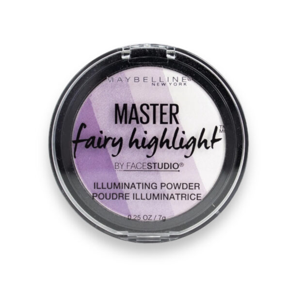 Polvo Iluminador Master Fairy Highlight Maybelline
