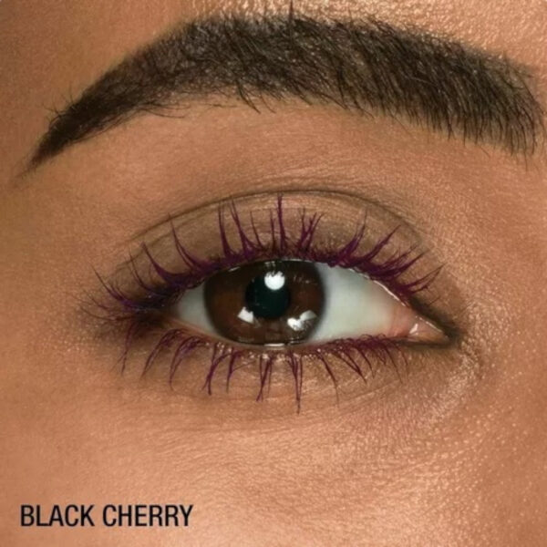 Snapscara Washable de Maybelline Black Cherry - Imagen 3