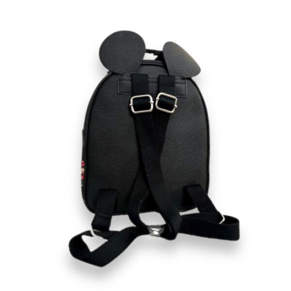 Mochila Minnie Mouse con Orejas - Imagen 3