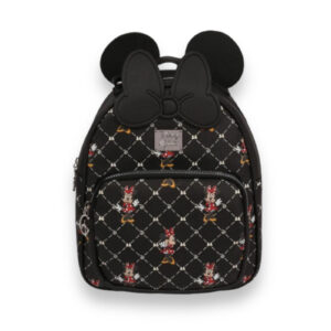 Mochila Minnie Mouse con Orejas