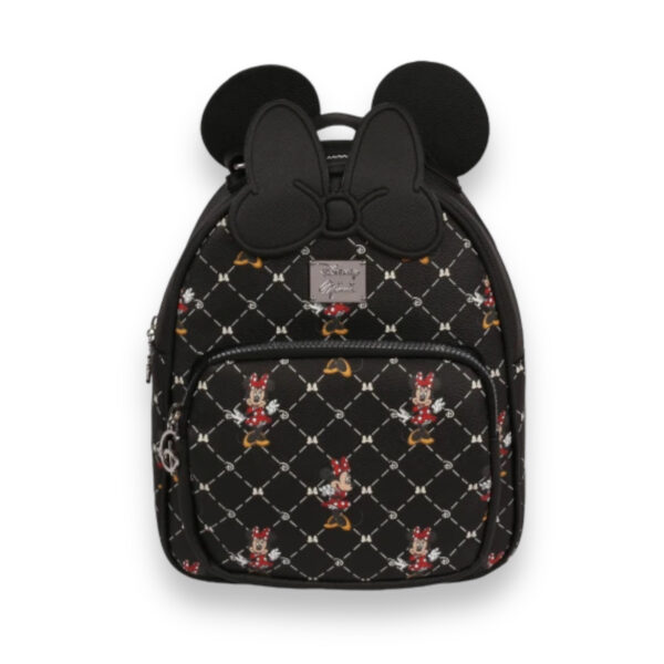 Mochila Minnie Mouse con Orejas