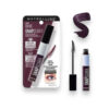 Snapscara Washable de Maybelline Black Cherry - Imagen 5