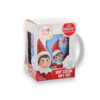 Set Regalo Taza y Chocolate Caliente The Elf on the Shelf