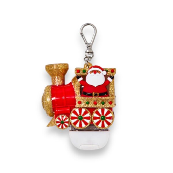 Porta Antibacterial Con Luz y Sonido Bath and Body Works