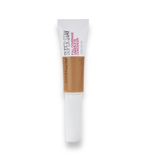 Corrector Ojeras Super Stay Full Coverage