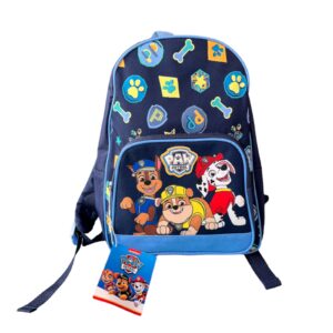Mochila Paw Patrol