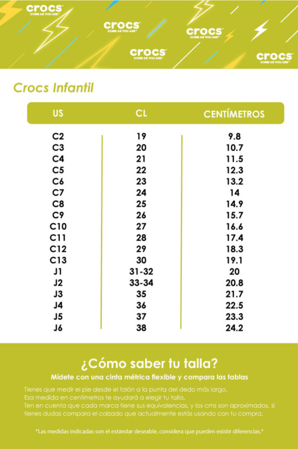 Crocs Disney Navidad - Imagen 3