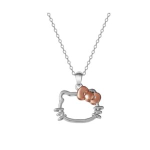 Collar Hello Kitty