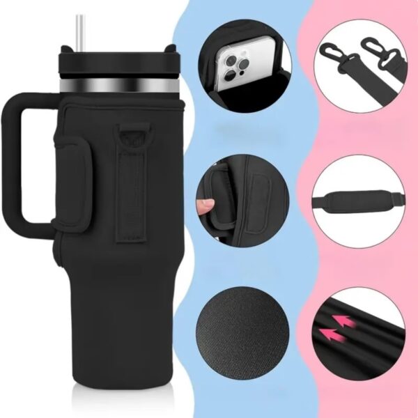 Bolso de Transporte Vaso Stanley - Imagen 7
