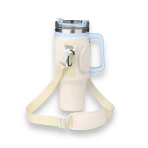 Bolso de Transporte Vaso Stanley