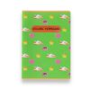 Cuaderno A4 Chiara Ferragni