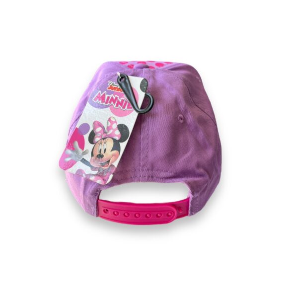 Jockey Niños Minnie Mouse - Imagen 3