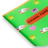 Cuaderno A4 Chiara Ferragni - Imagen 4