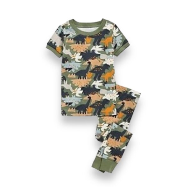 Pijama Infantil Old Navy