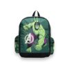 Mochila Hulk