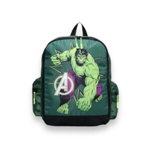 Mochila Hulk