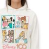 Polerón Mujer Disney 100 Años - Imagen 2