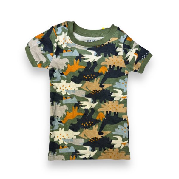 Pijama Infantil Old Navy - Imagen 2