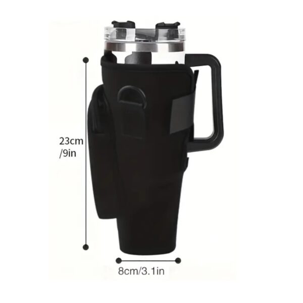 Bolso de Transporte Vaso Stanley - Imagen 3