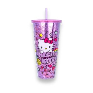 Vaso Hello Kitty