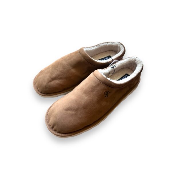 Pantuflas Hombre Calvin Klein - Imagen 4