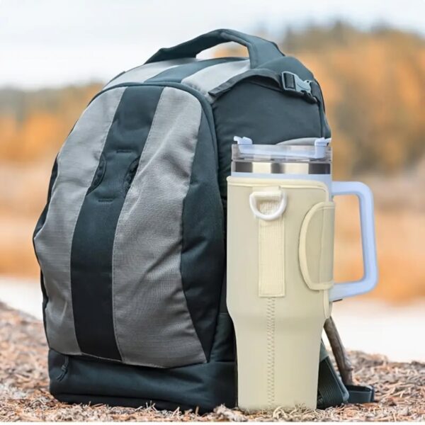 Bolso de Transporte Vaso Stanley - Imagen 5